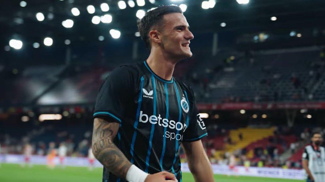 CdS - Stankovic jr: figliol prodigo interista. Chivu e Kolarov due grandi sponsor per il ritorno a Milano  