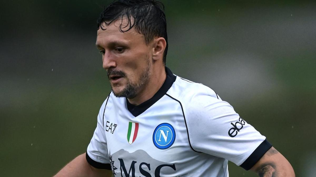 Mario Rui: "Inter e Napoli favorite per lo scudetto? Aggiungiamo anche Milan e Roma. Mi aspettavo questo equilibrio"