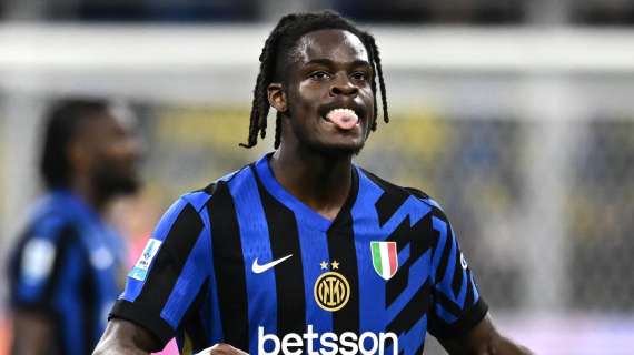 FcIN - Anche Bisseck nella lista di mercato del Manchester United. L'Inter non deve cedere, ma può valutare