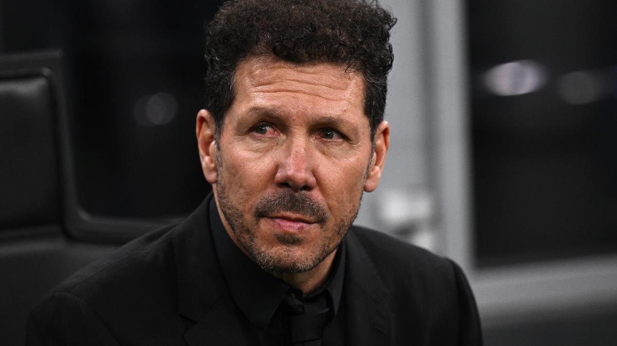 Simeone ricorda Lucescu: "Persona di cuore. All'Inter non era un momento facile, ma lui è sempre stato umile"