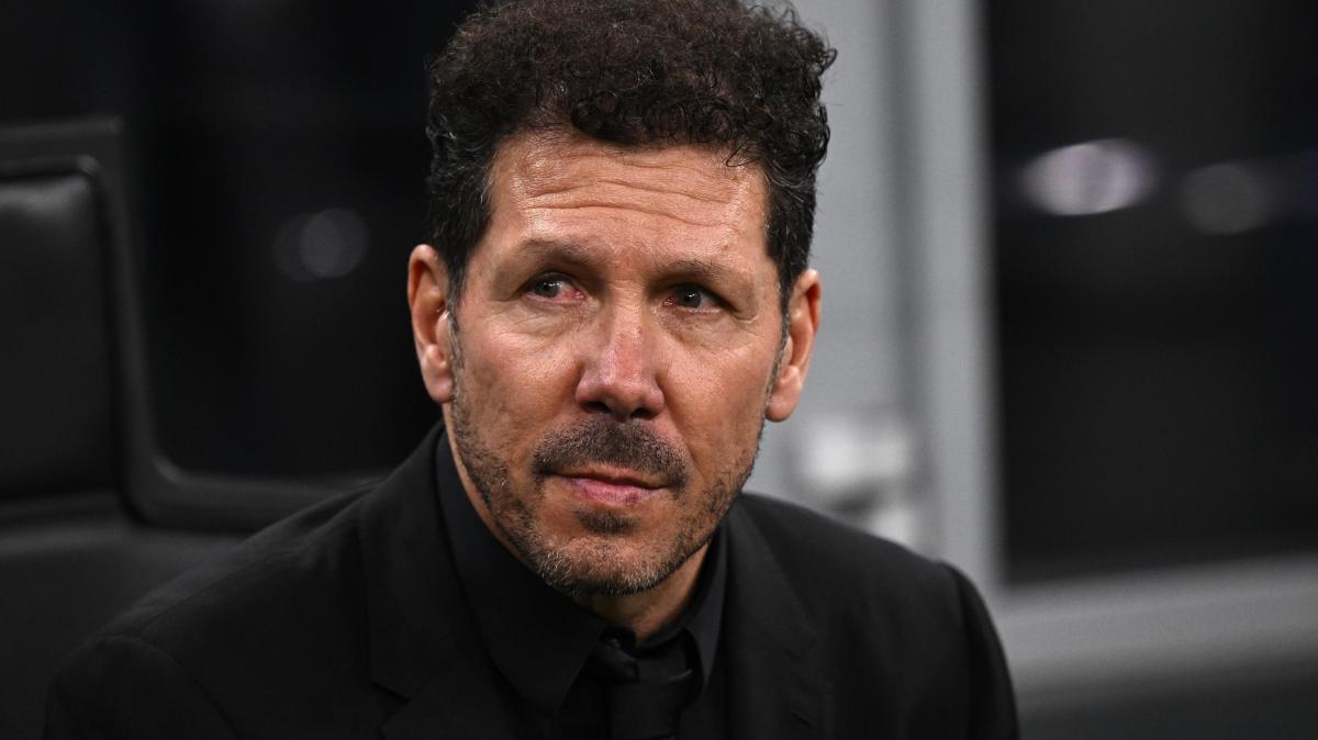 Simeone-Atletico Madrid, l'avventura continua: escluse le clausole d'uscita 