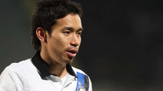 Nagatomo: "Mondiale? Spero sia ricordato in eterno"