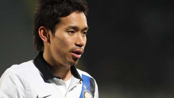 GdS - Nagatomo ok, Stramaccioni sta pensando a...