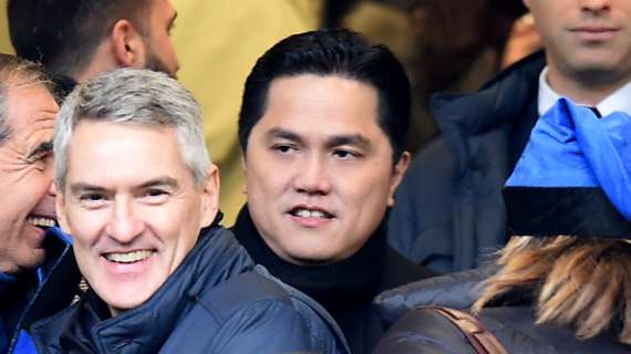 GdS - Thohir pensa al Mondiale 2026: tentativo di convincere un ex Inter a scegliere la Nazionale indonesiana