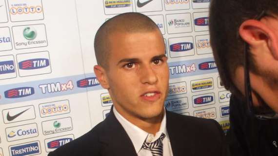 Giovinco ripensa all'Inter: "Un'occasione persa"