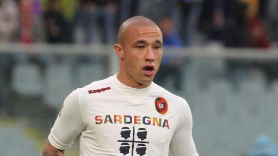 Nainggolan ignora il rigore: "Volevamo vincere"