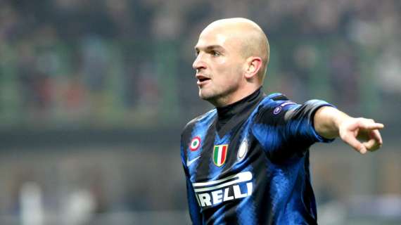 Cambiasso: "Fiducia ritrovata, questa Inter ha fame"