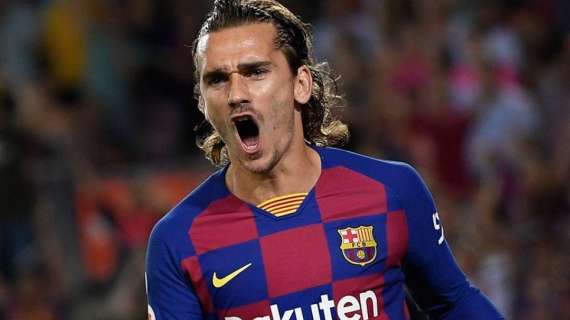 GdS - Pazza idea Inter: pensa a Griezmann. Solo il Barcellona può far vacillare Lautaro e così è nata l'ipotesi scambio