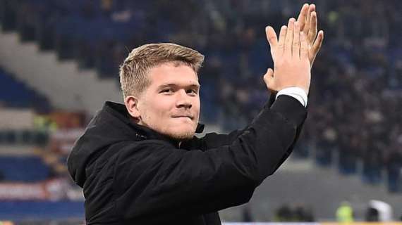 GdS - Verso Atalanta-Inter, Petagna squalificato: Cornelius o la sorpresa Barrow dal 1'