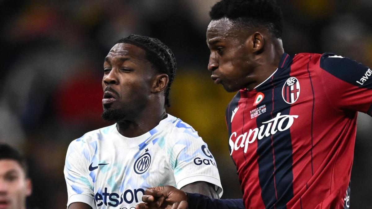 GdS - Inter-Bologna, quante similitudini: ecco cosa dicono i numeri