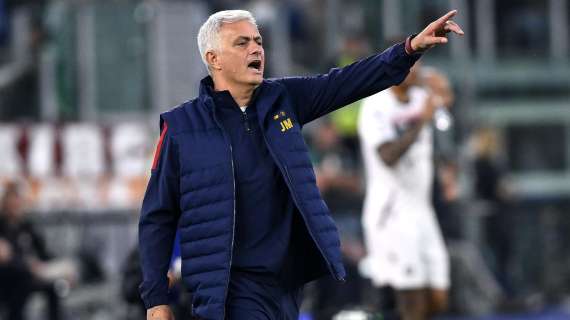 La Roma non va oltre il 2-2 contro la Salernitana: giallorossi a -6 dall'Inter 