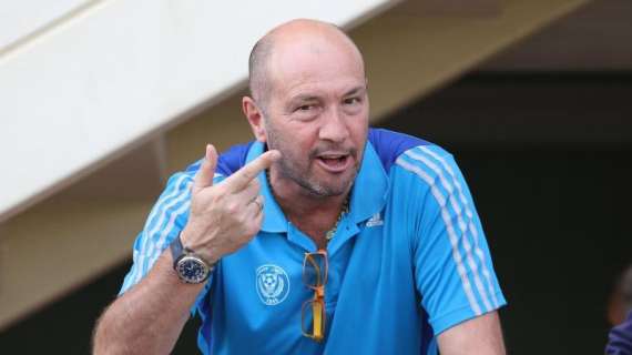 Catania-Inter, Zenga: "Vedremo una sfida divertente"