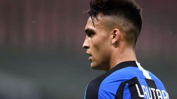 GdS - Lautaro, dopo il Barça spunta il City che può accontentare l'Inter. Ma il Toro resta 'freddo'