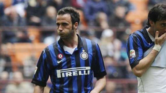 Tuttosport - Juve, giochino Pazzini: offerta al ribasso