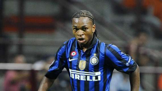 Sportmediaset - Joel Obi a Mosca stringerà i denti