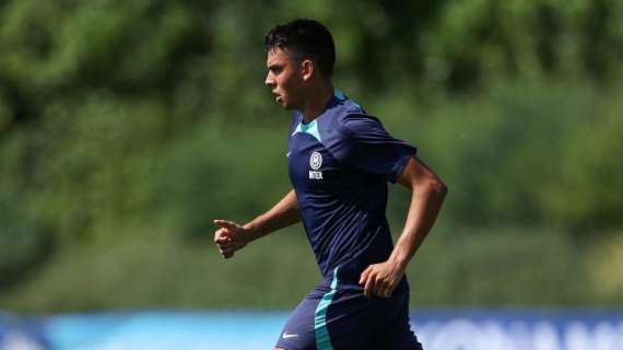 Carrarese, pronti a sbarcare Rovida e Nunziatini: si rinforza l'asse con l'Inter