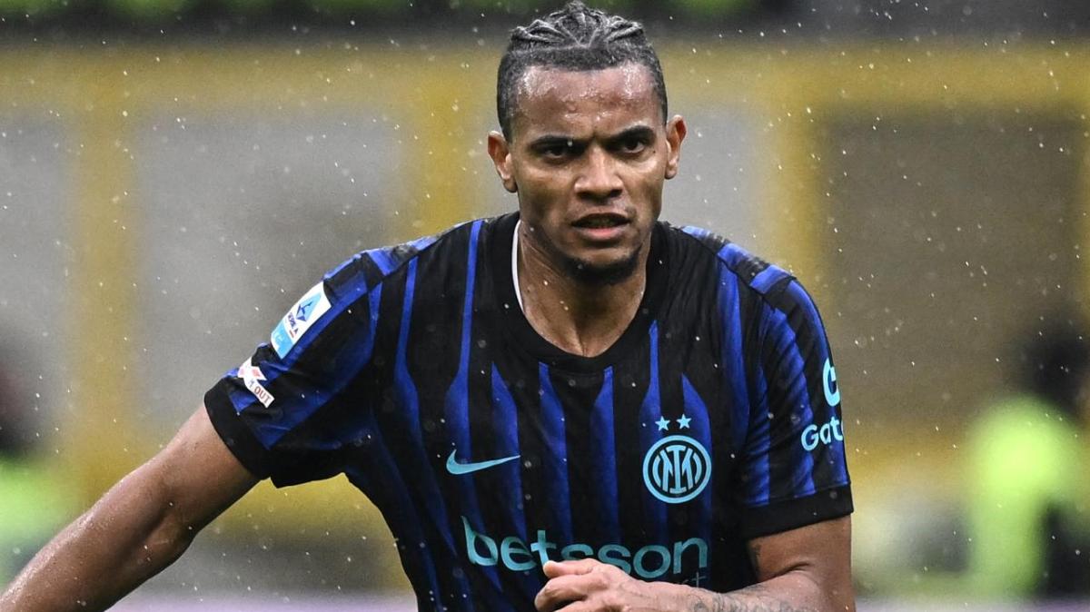 Akanji: "Ecco come ho iniziato con il calcio. Amo questo sport perché..."