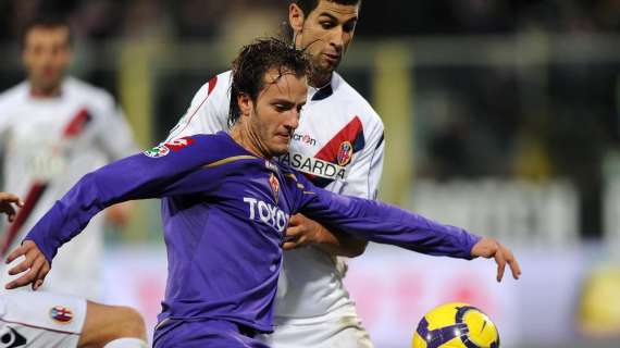 Gilardino: "Al ritorno daremo battaglia all'Inter"