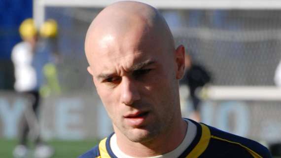 Chievo: niente Inter per Guana, sarà squalificato