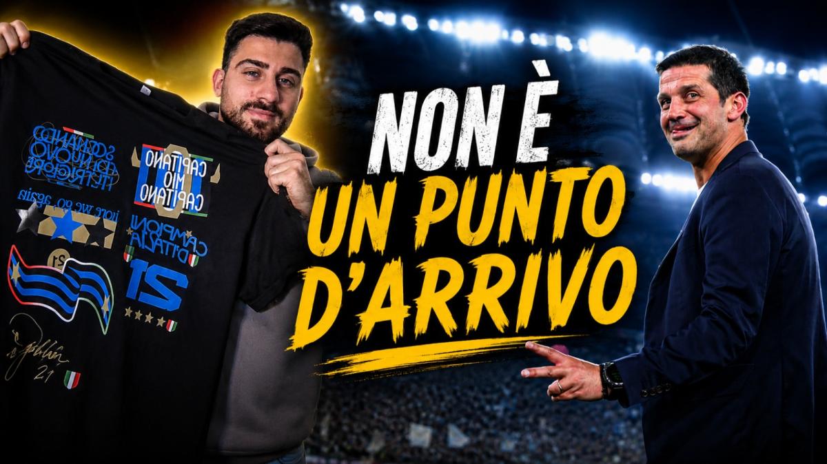 VIDEO - LASCIATE STARE i ROSICONI: è un DOBLETE da 10 E LODE! Un ERRORE da non FARE in FUTURO e sul MERCATO