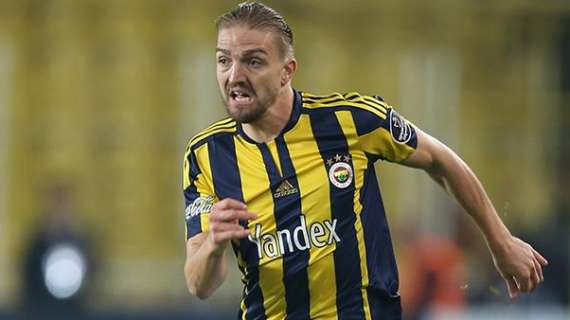 Fener, grazie a chi parte. Erkin escluso