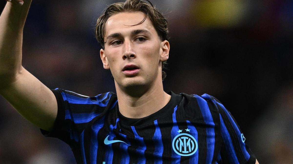Sky - Inter in partenza per Roma: non convocati Esposito e Calhanoglu