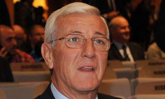 Lippi: "Scudetto Juve-Napoli? In gioco anche le altre"