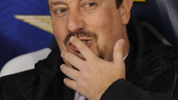 The Sun - Chelsea, Benitez chiama Abramovich