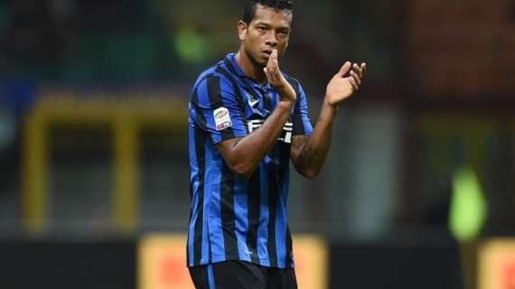 CdS - Guarin, prosegue il derby cinese: pole Shanghai