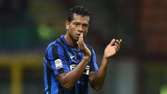 Rai - Oggi vertice decisivo per Guarin-Cina, l'Inter otterrà 15 milioni. A giorni incontro per Lavezzi: parti vicine