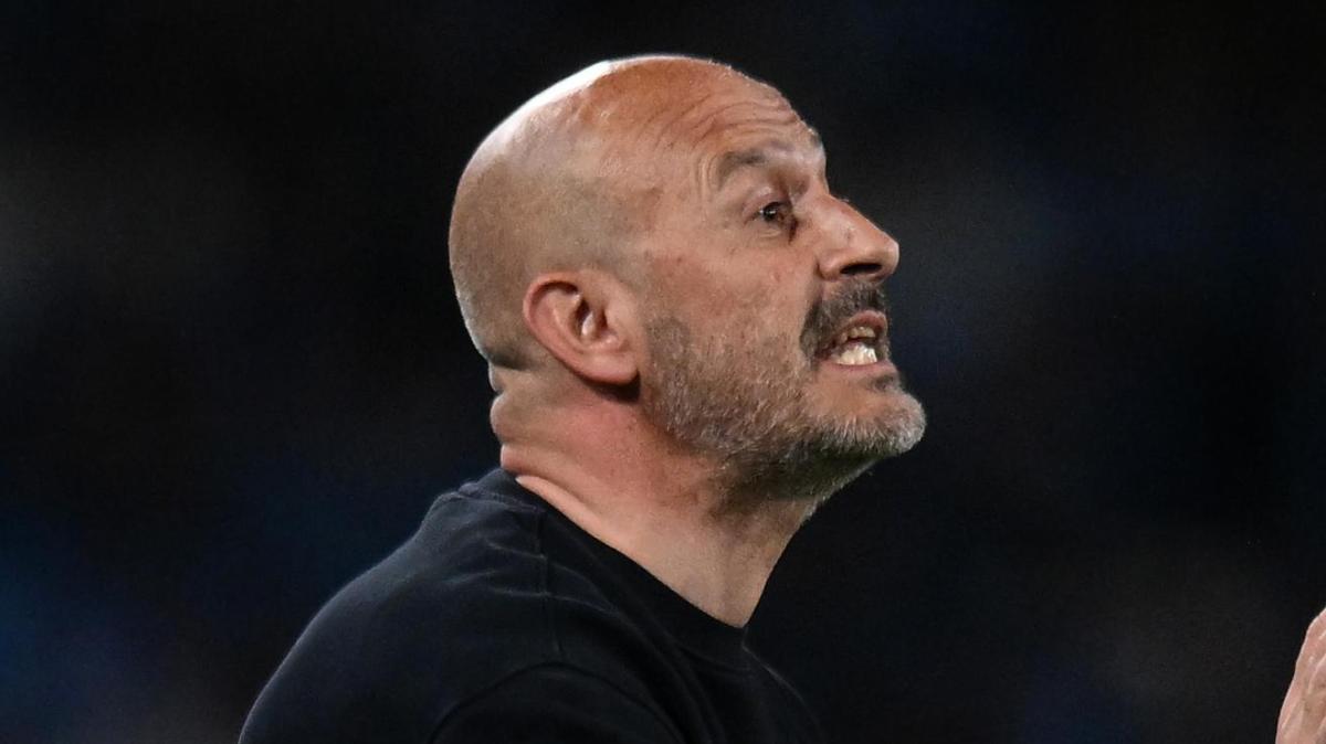 Bologna, Italiano: "Contento per la competitività avuta anche con l'Inter"