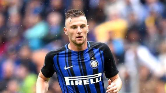 WhoScored - Handa e Skriniar nella top 11 di A