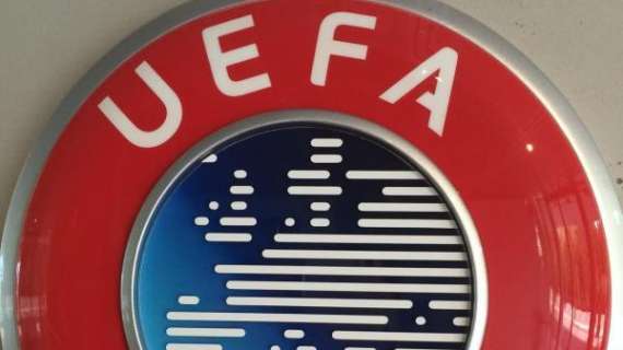 Ranking Uefa, Italia saldamente 4^. L'Inter è 62^