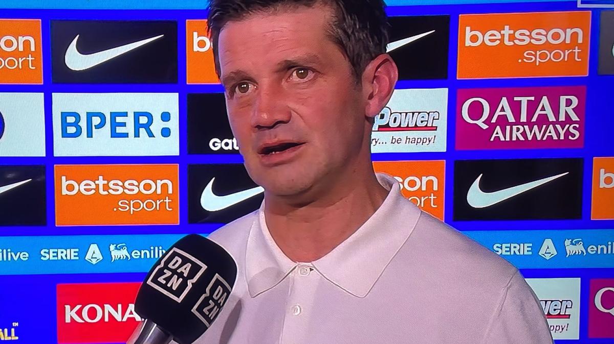 Chivu a DAZN: "Kalulu? Nel rigore contro il Liverpool me la sono presa con Bastoni. I giocatori devono evitare di..."