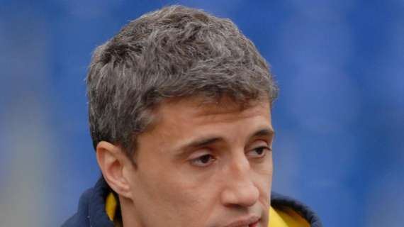 Parma: tra i convocati c'è anche Crespo