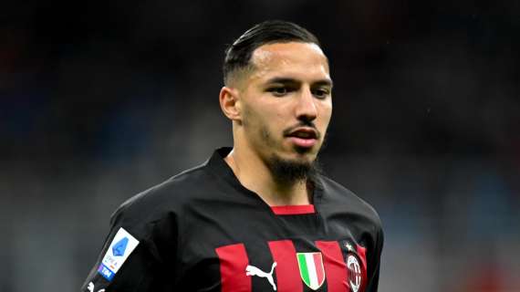 Bennacer: "Riproveremo a vincere la Champions. L'euroderby era la mia gara più importante"