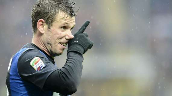 Cassano svela: "Colpa mia, ho fatto poco. Questo calcio mi ha stancato" 