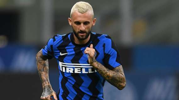 TS - Inter, c'è Brozovic al fianco di Vidal. Milan, Castillejo-Brahim unico dubbio: le probabili 