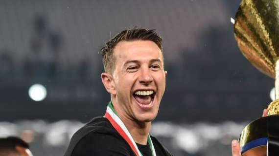 La Juve perde, Bernardeschi: "Abbiamo fatto bene quello che Sarri ci ha chiesto"