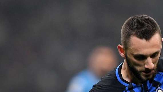 L'errore involontario, il recinto e la responsabilizzazione: Spalletti spiega il nuovo Brozovic