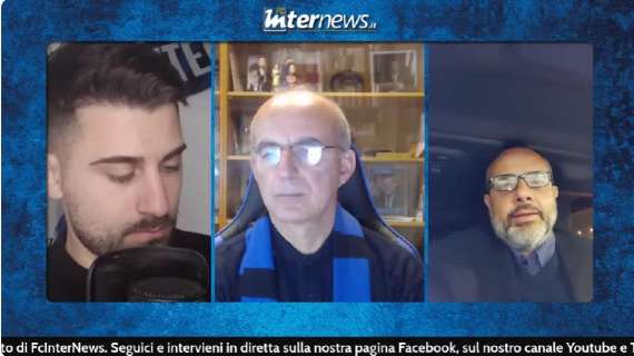 Rivivi la diretta! Inzaghi il nostro Ferguson? Le ultime verso Inter-Real Sociedad. Ospiti Biapri e Bosio