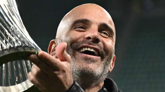 Maresca: "Inzaghi deve essere fiero del suo lavoro: ecco perché. Bonny? Vi dico che..."