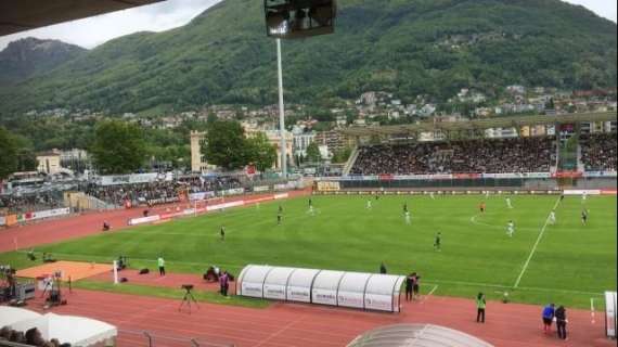 Bussi, UDC svizzera: "Ben venga l'Inter a Lugano, aiuterà a far conoscere il Ticino"