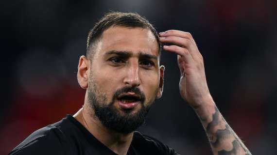 Donnarumma: "Scudetto, il Napoli ha più chance senza coppe. Ma ci sono anche Inter, Milan e Juve"