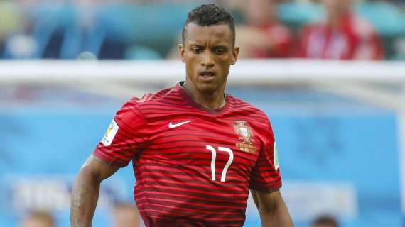 Nani è sempre più... Sporting: Manchester su Rojo