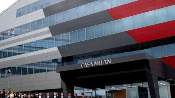 Il Giornale - Indagini sulla vendita del Milan, licenziato il direttore finanziario Savi