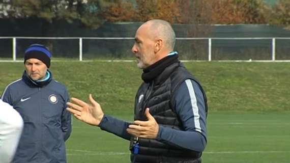 TS - Pioli e quell'empatia tanto cara a Mourinho