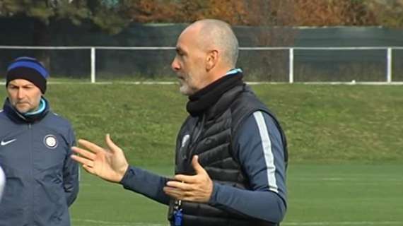 CdS - Pioli, niente favori a Montella: Appiano blindato