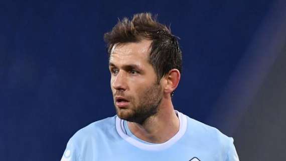 Lulic: "Champions, tutto aperto: con Inter e Roma giochiamo in casa"