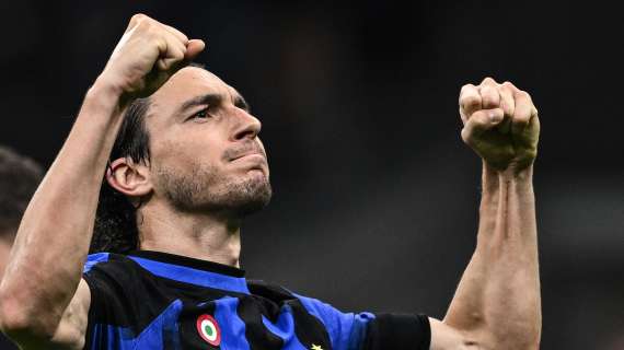 Inter, bomber anche in difesa: 5 giocatori con almeno due gol, è record nei top 5 campionati europei